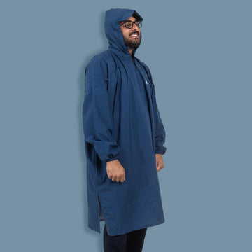 Essential Rainwear Clothes: Stay Dry and Stylish in Any Weather
