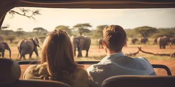 Best Safari tour to take in November month