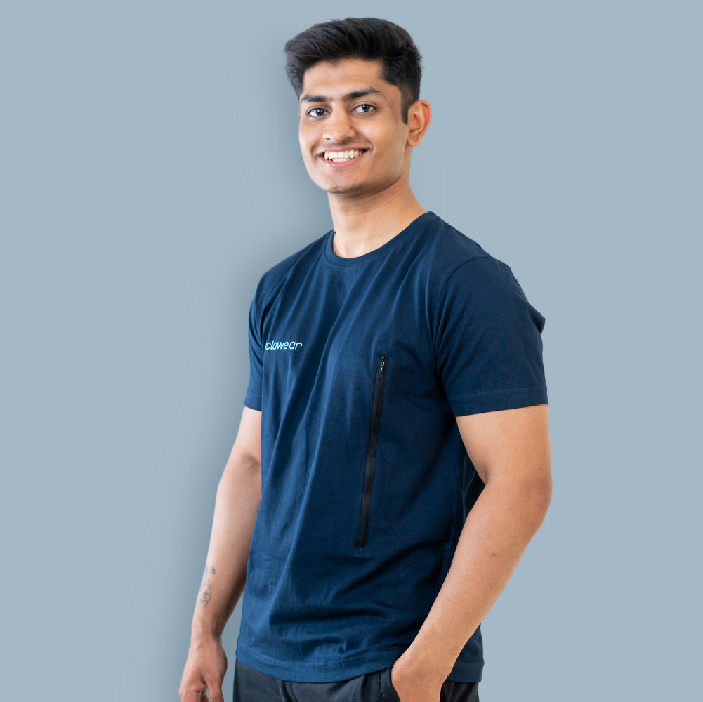 Navy Blue