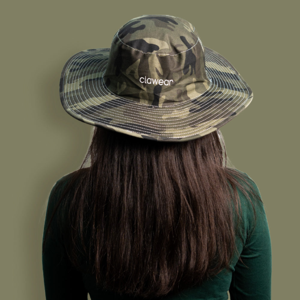 Green Camo