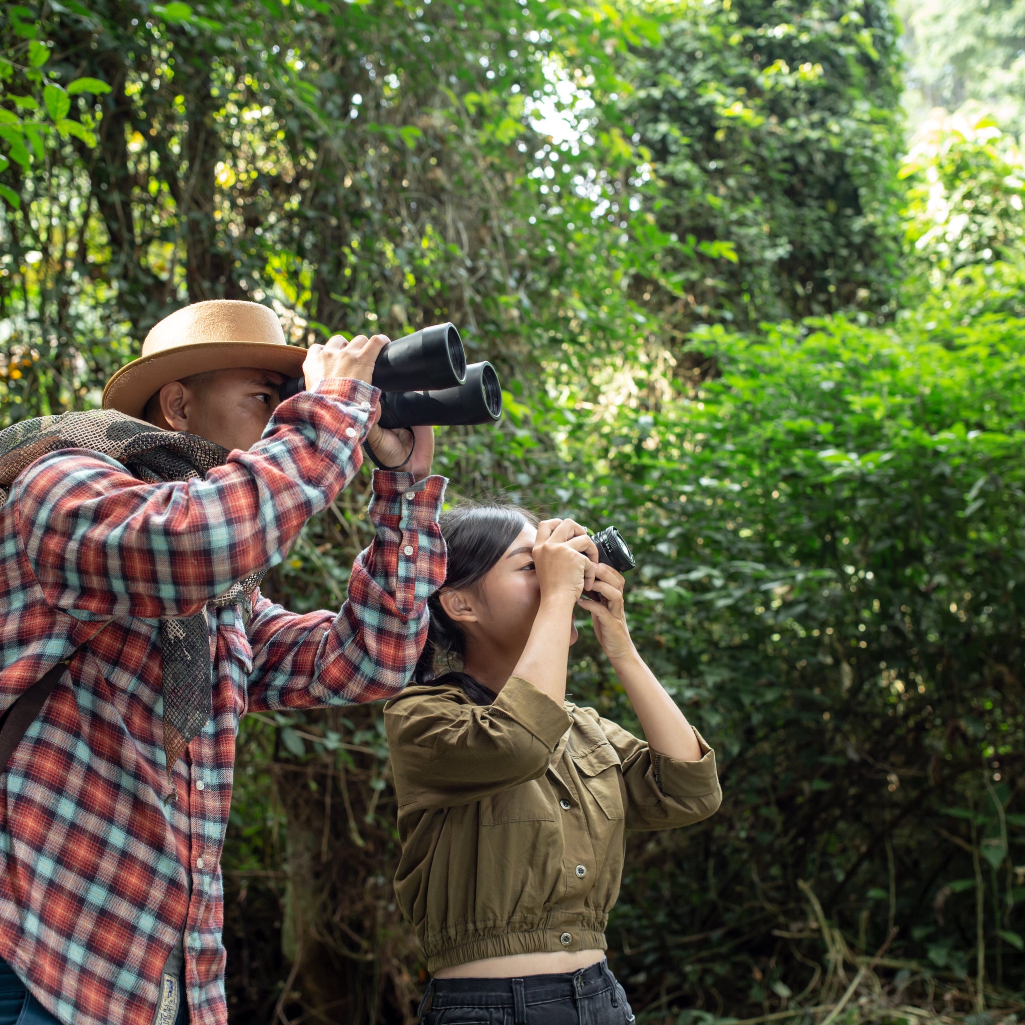 Top 10 Destinations Every Wildlife Lover Must Visit