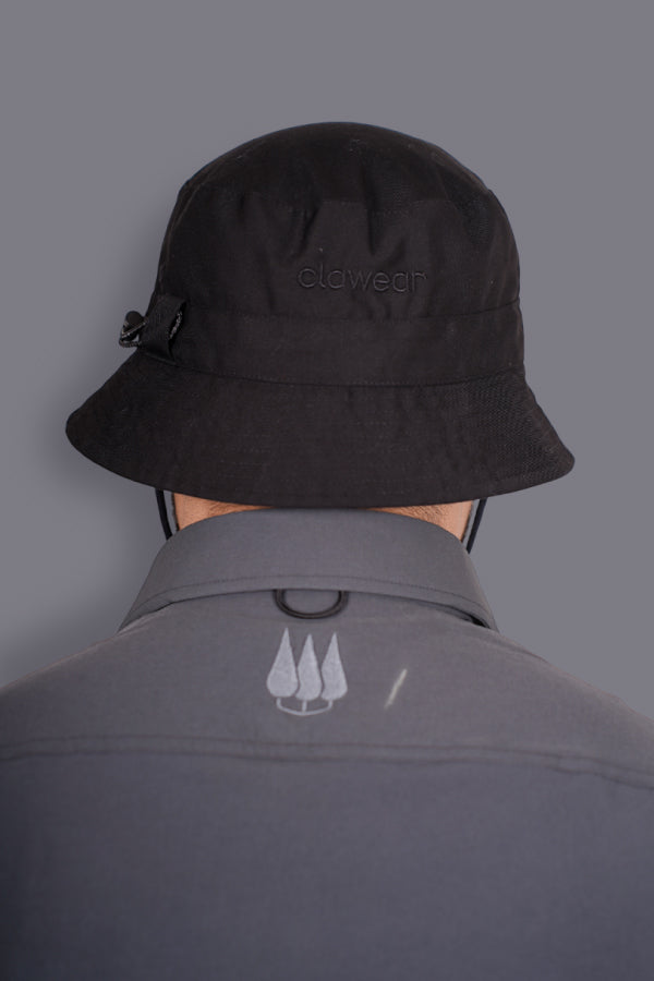 Pine Bucket Hat
