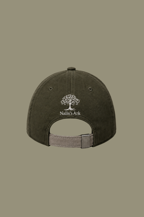 Nalla's Ark Machli - Crown