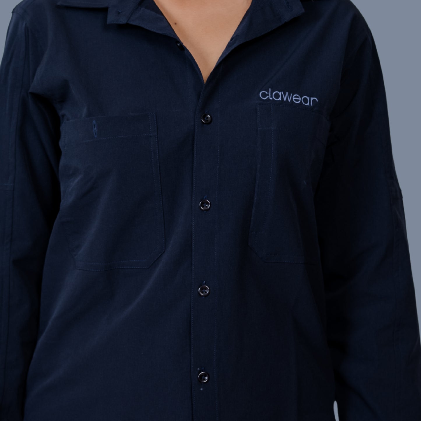 Navy Blue