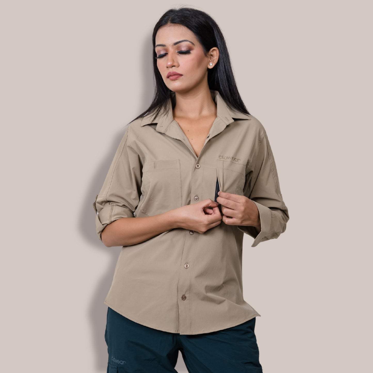 Beige