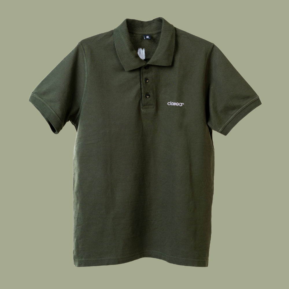 Olive Green