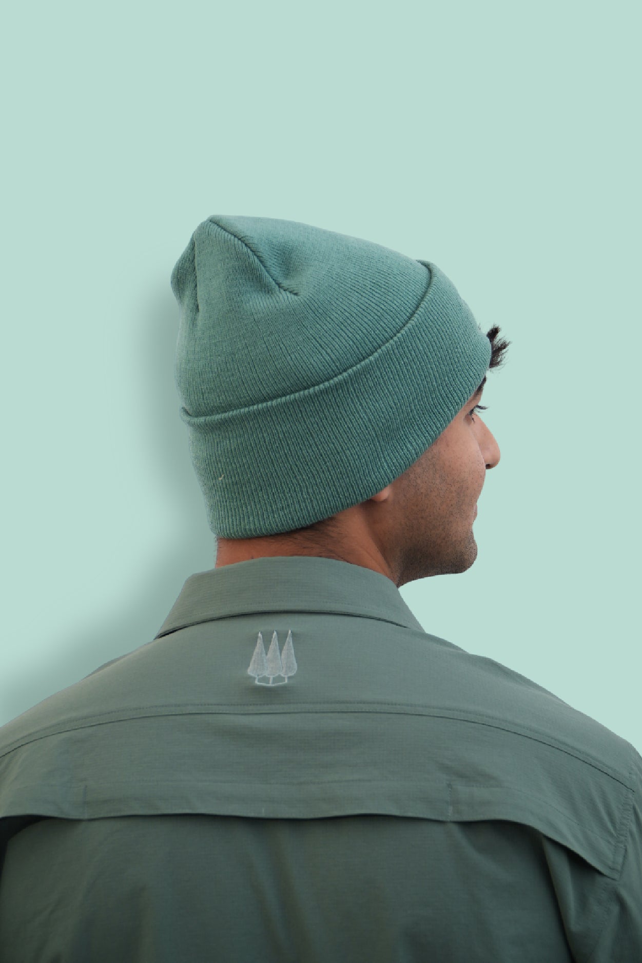 Cedar Beanies