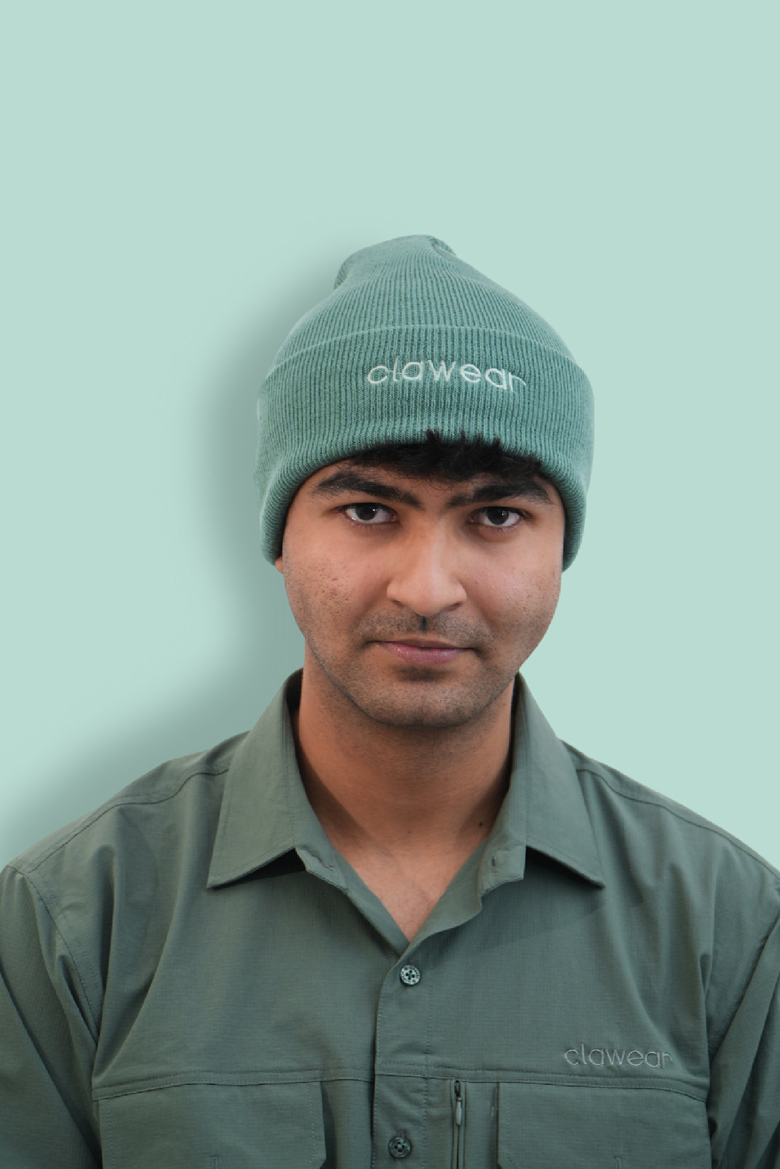 Cedar Beanies