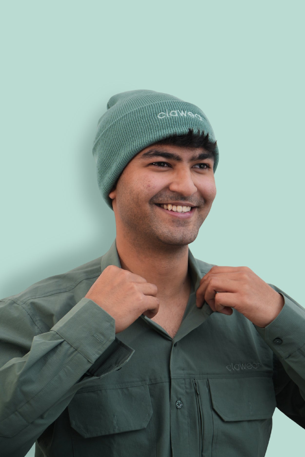 Cedar Beanies