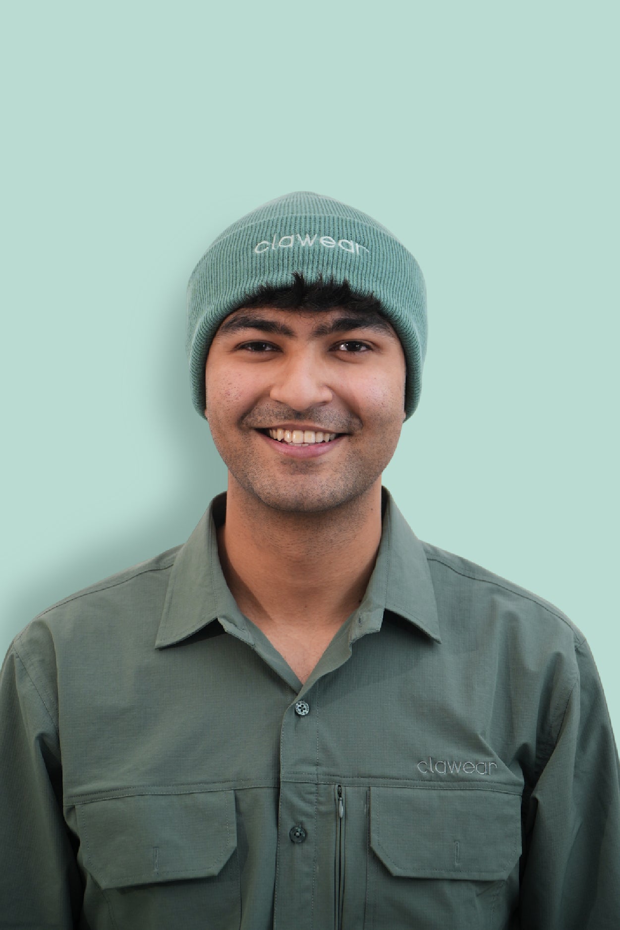 Cedar Beanies