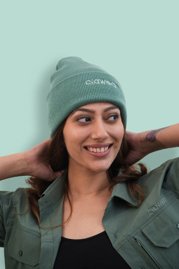 Cedar Beanies