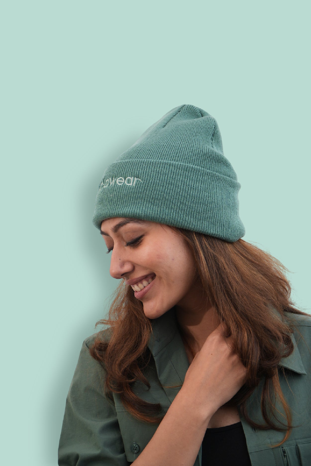 Cedar Beanies