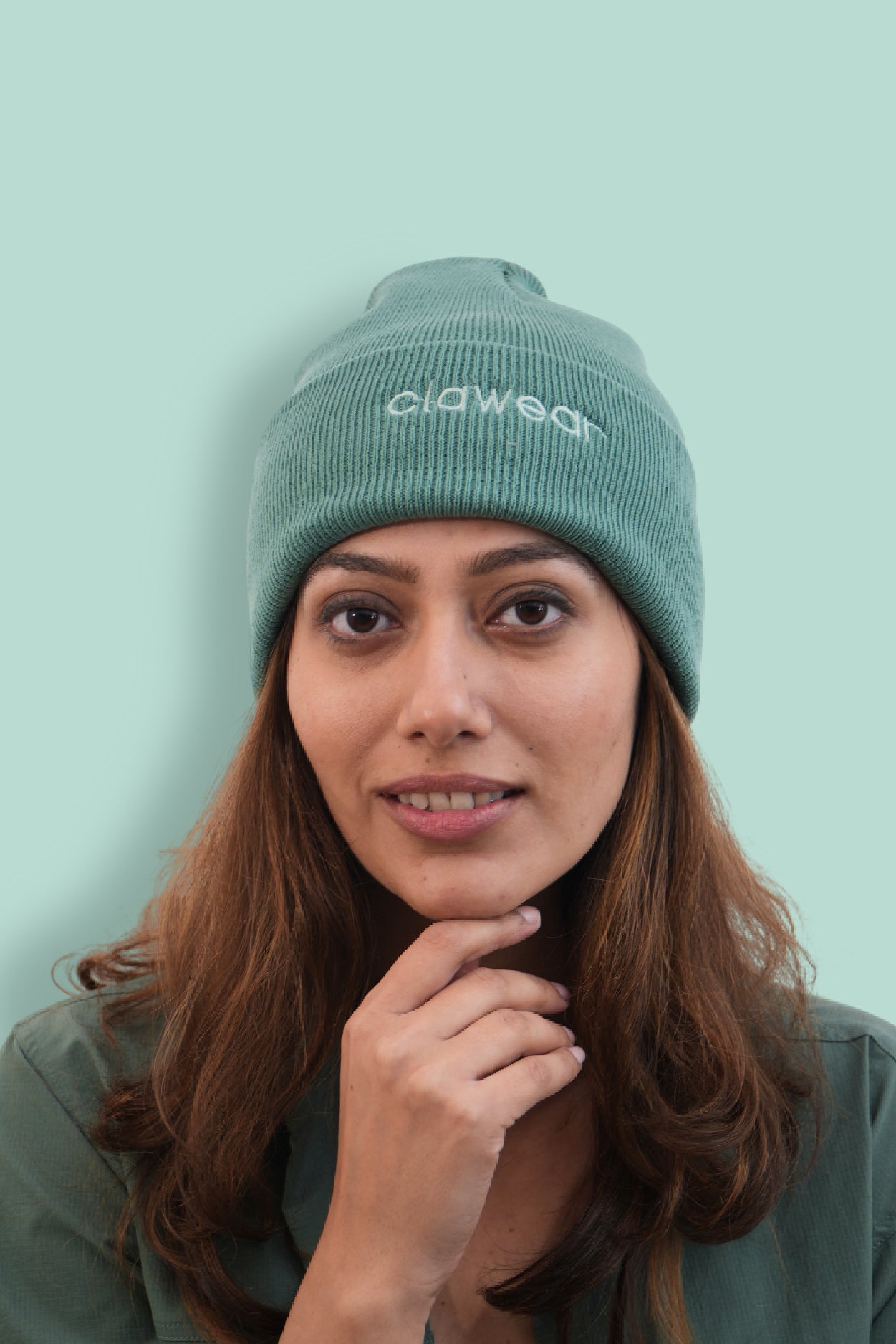 Cedar Beanies