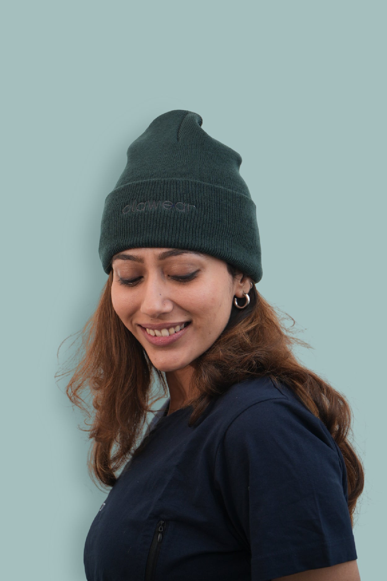 Cedar Beanies
