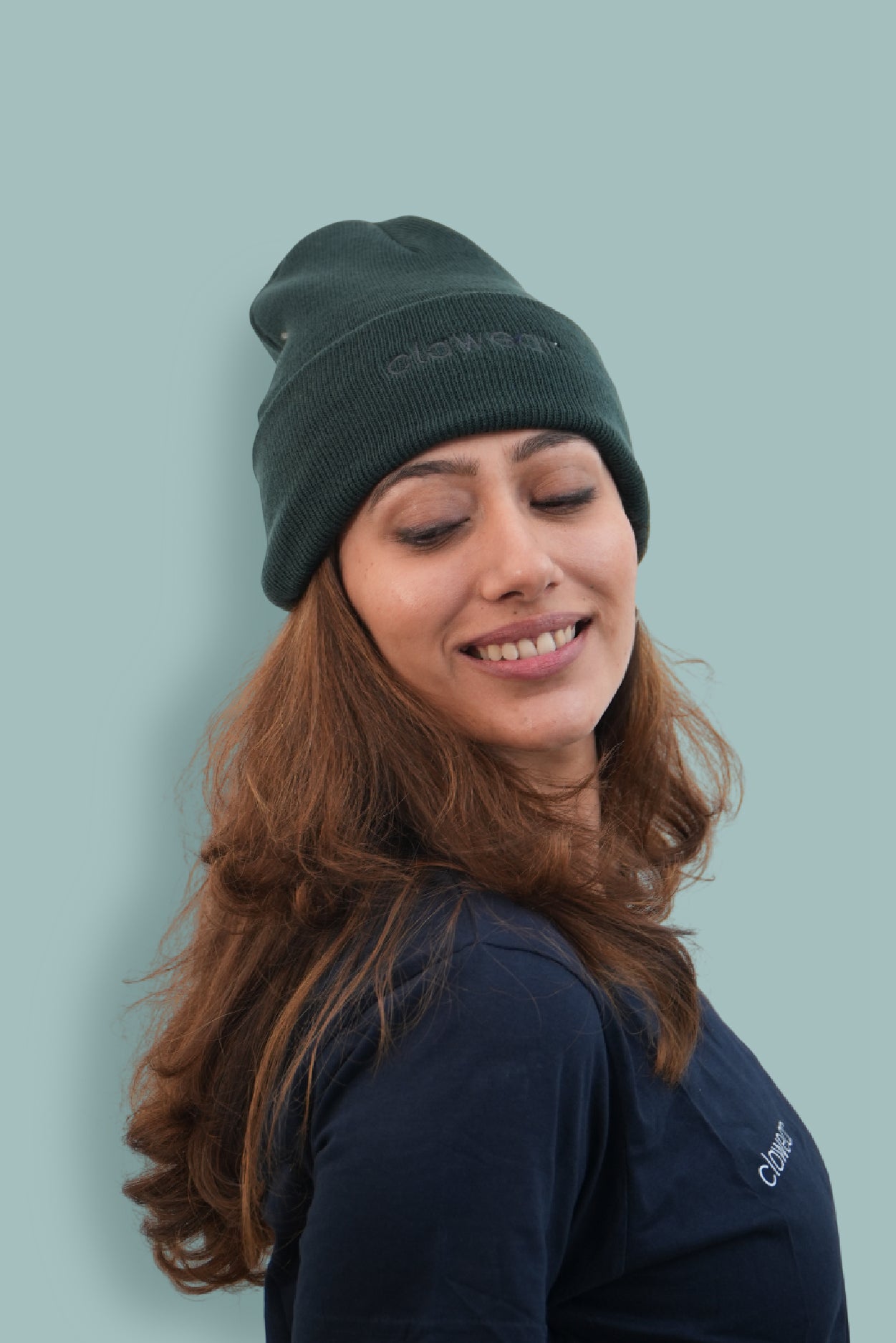 Cedar Beanies