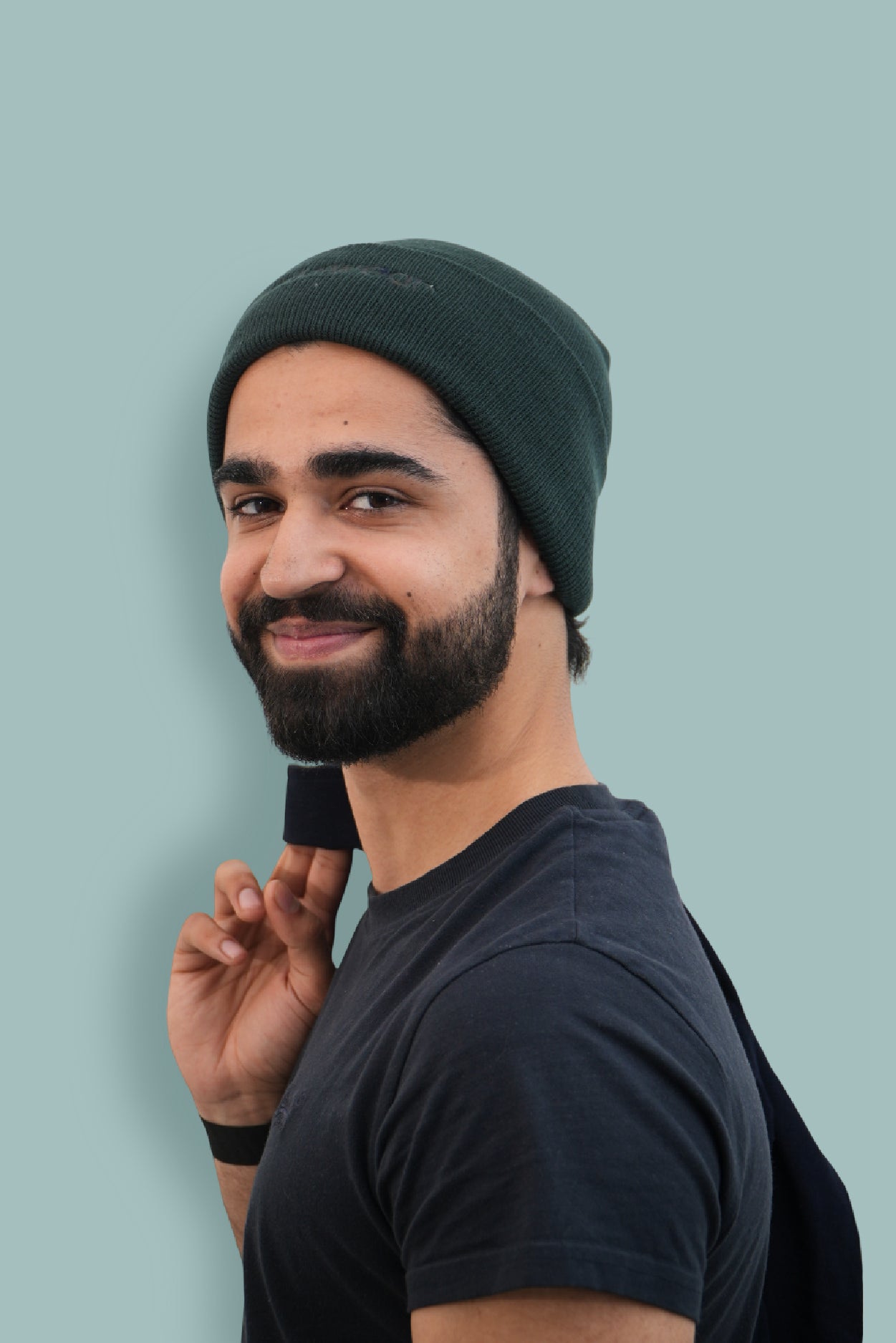 Cedar Beanies