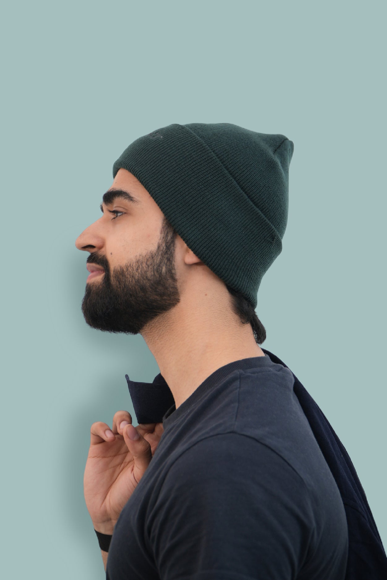 Cedar Beanies