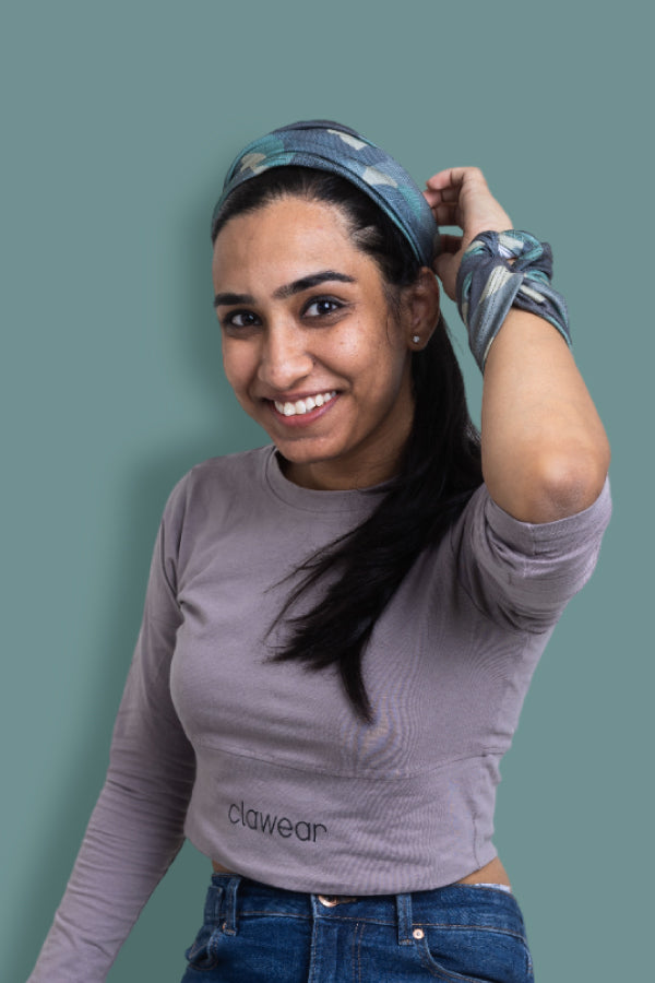 Thar Neck Gaitors -  Camouflage Print 1