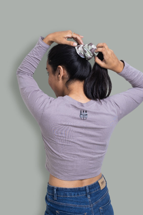 Thar Neck Gaitors -  Camouflage Print 2