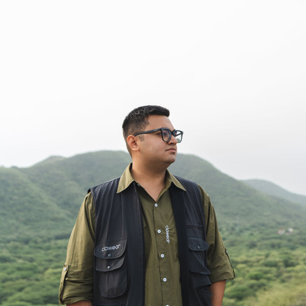 Rohin Zaveri