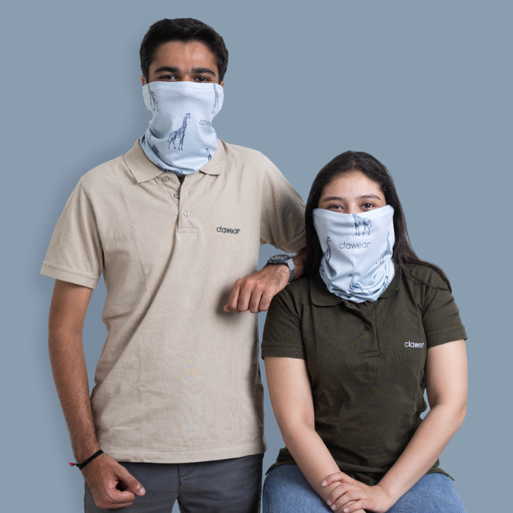 Thar Neck Buff Pack of 3