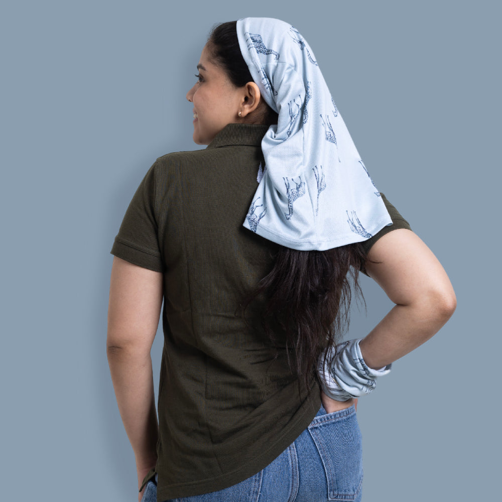 Thar Neck Buff Pack of 3