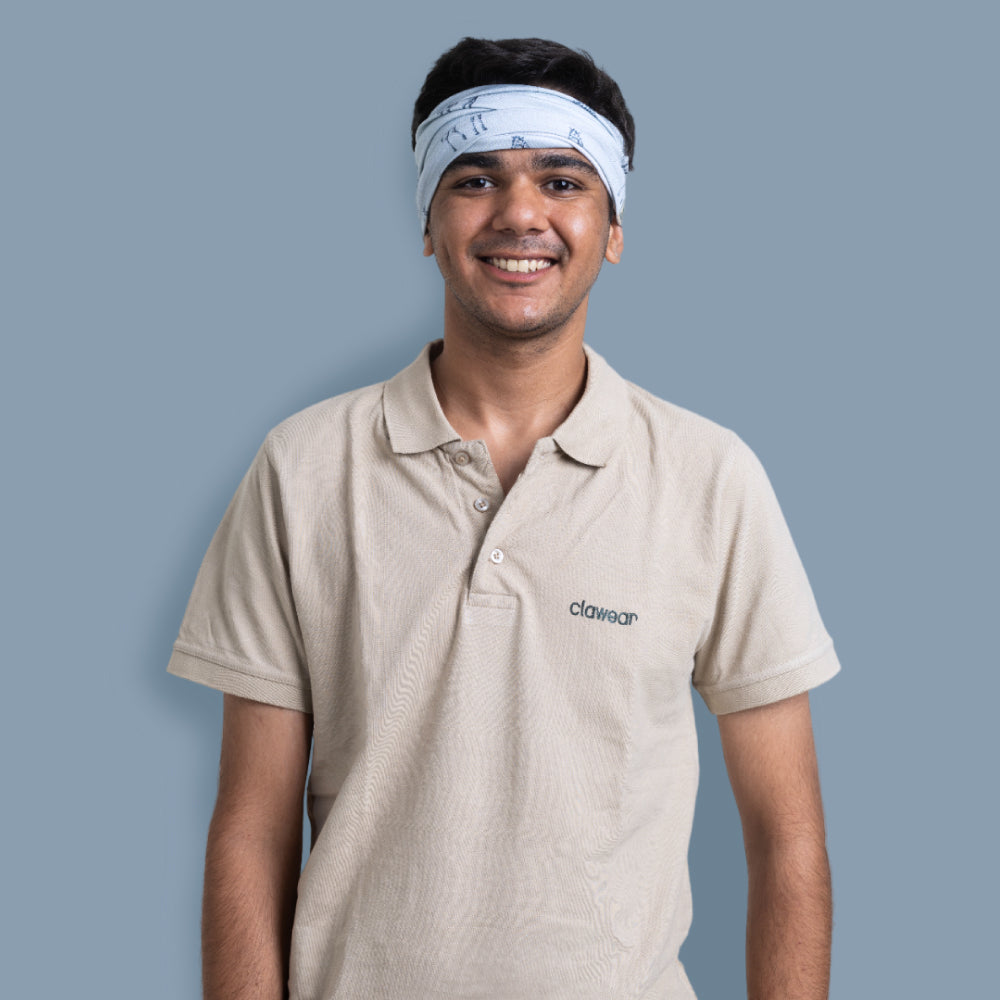 Thar Neck Buff Pack of 3