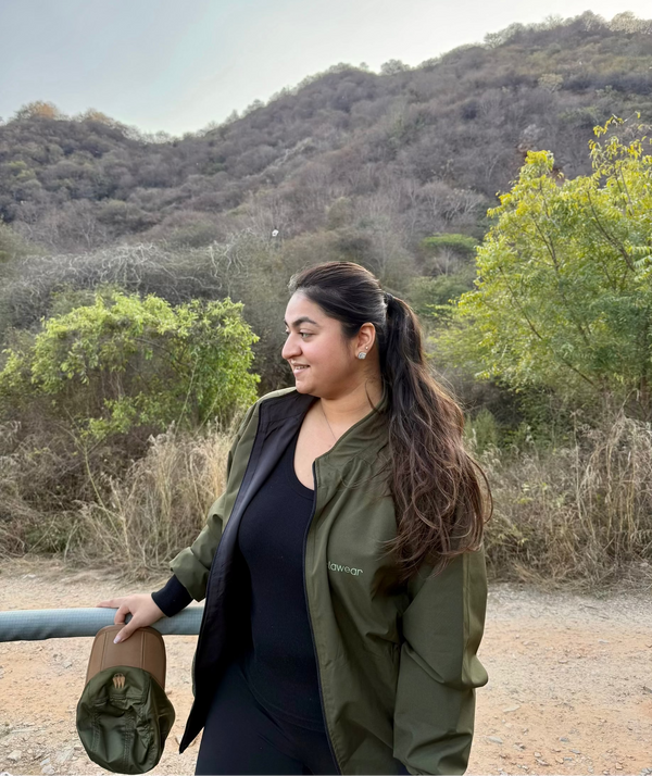Devaki Zaveri