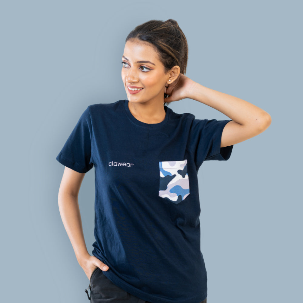 Navy Blue