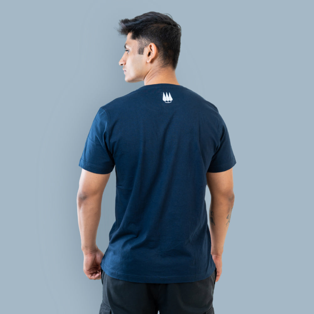 Navy Blue