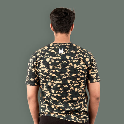 Green camo