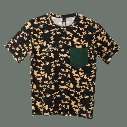 Green camo