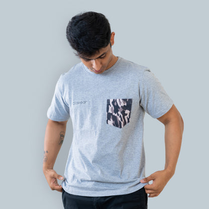 Grey