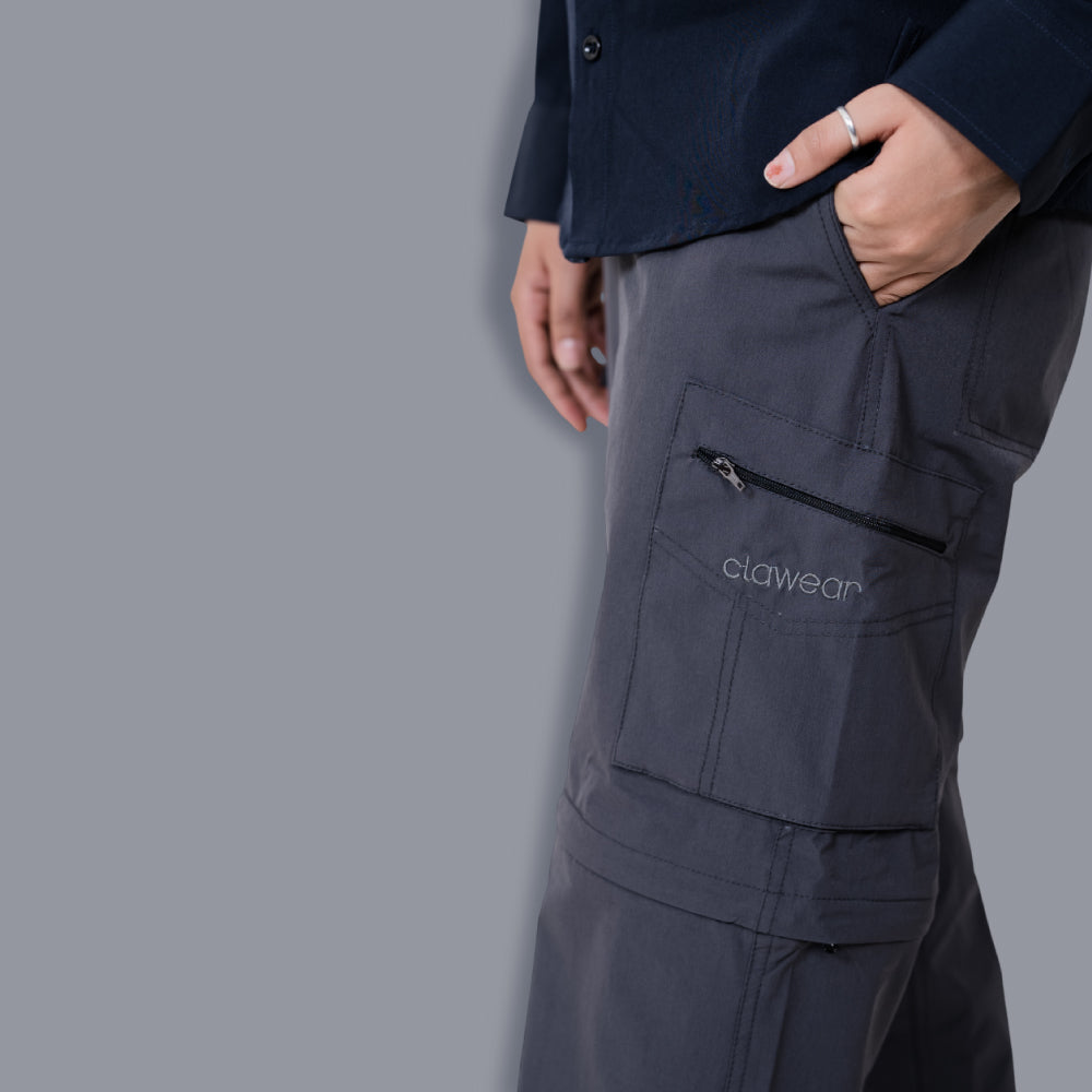 Dark Grey