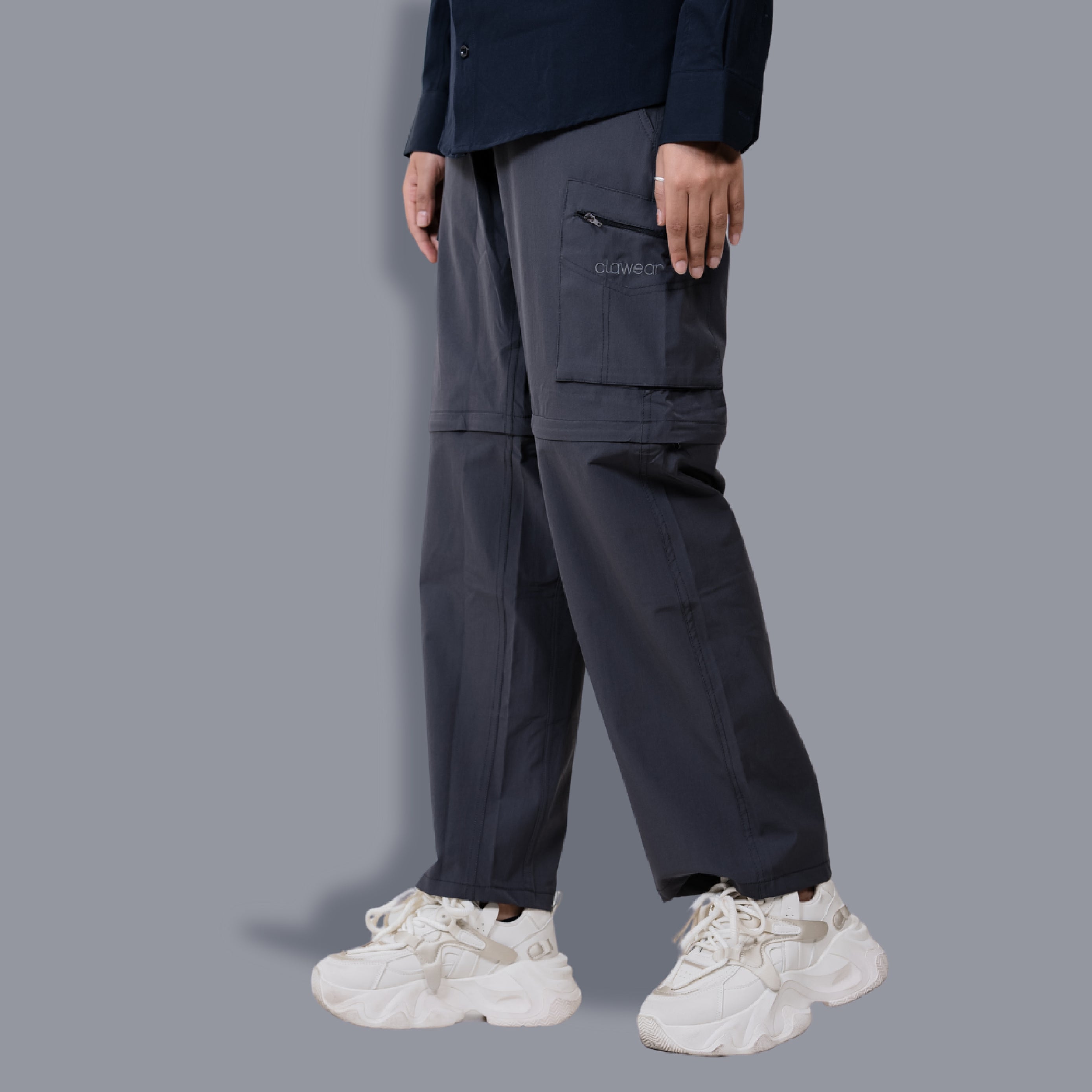 Dark Grey