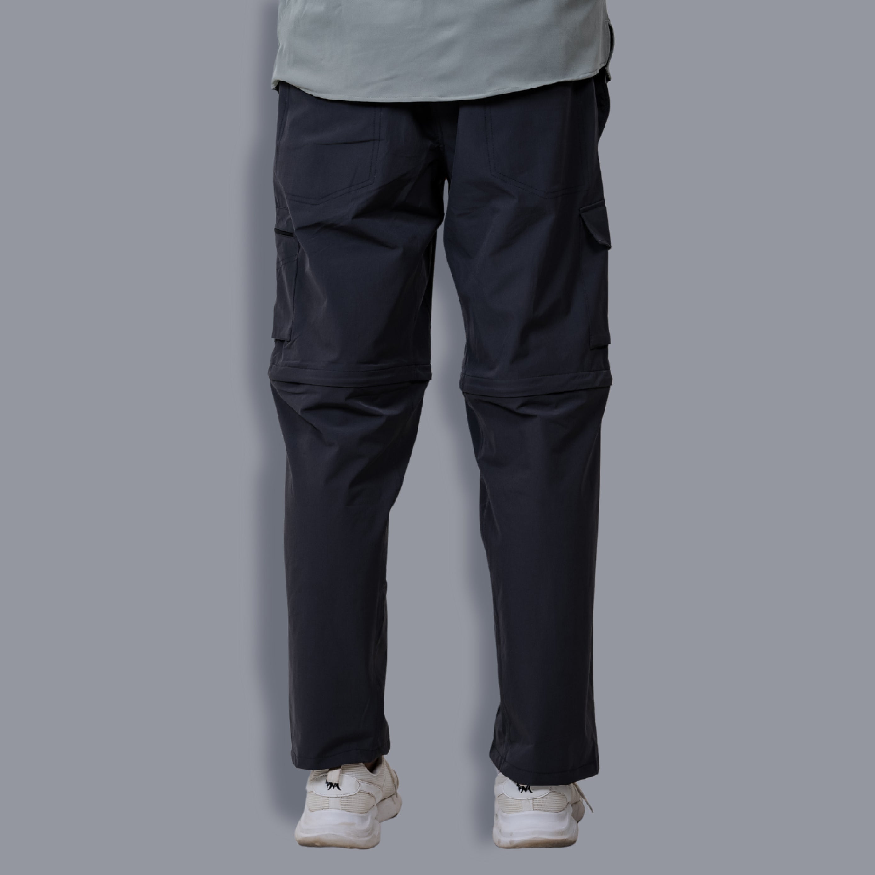 Dark Grey