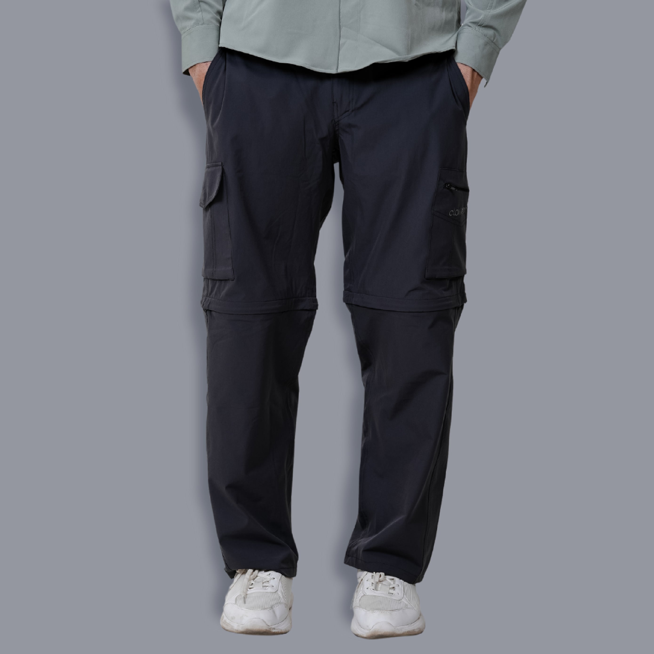 Dark Grey