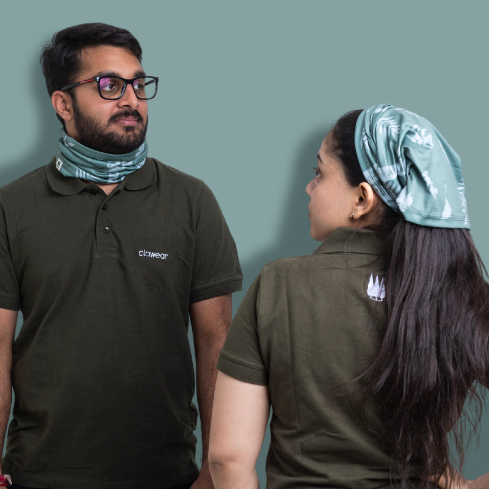 Thar Neck Buff Pack of 3