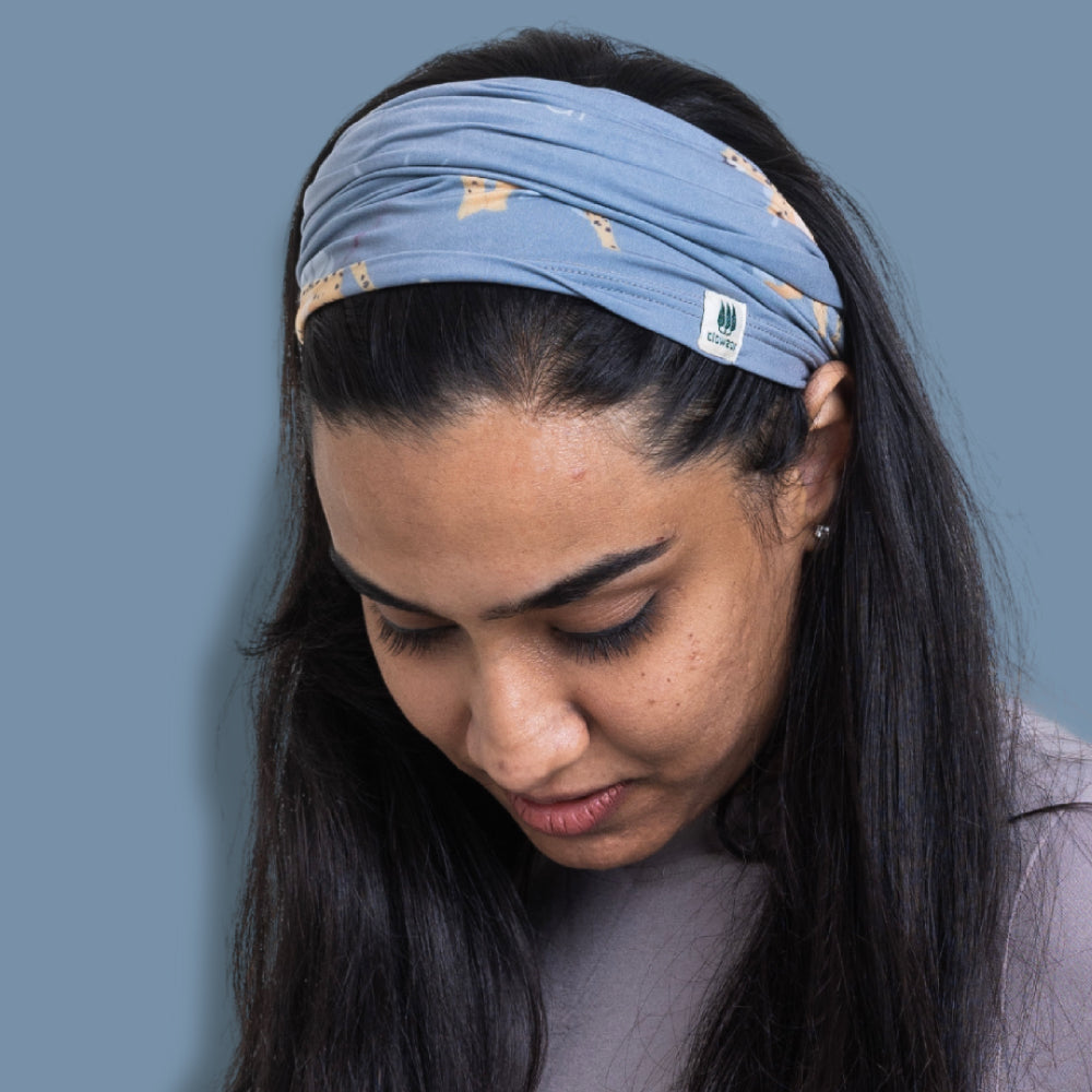 Thar Neck Buff Pack of 3