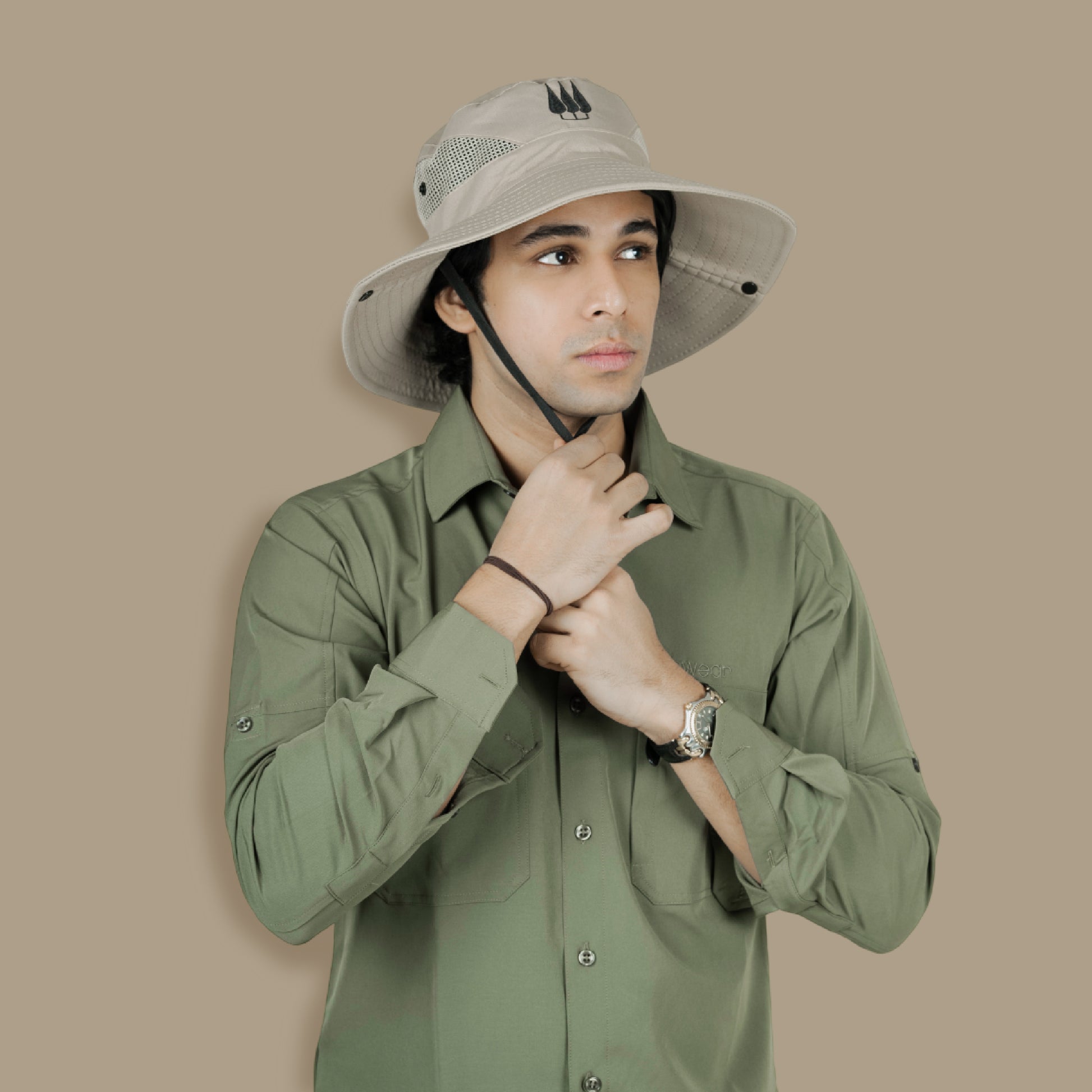 Beige