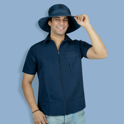 Navy Blue