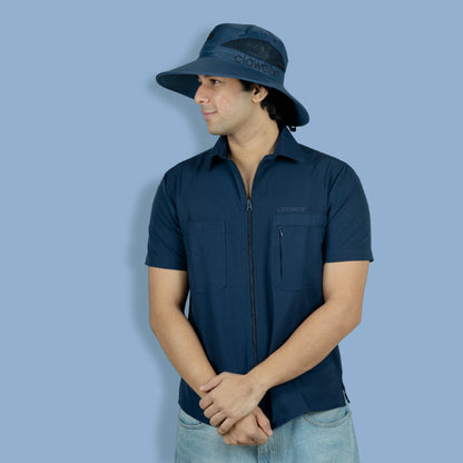 Navy Blue