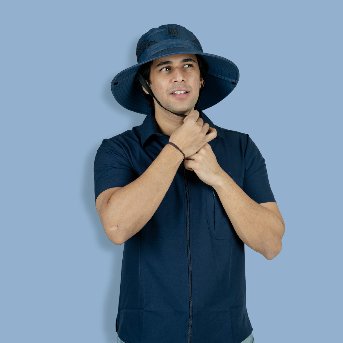 Navy Blue