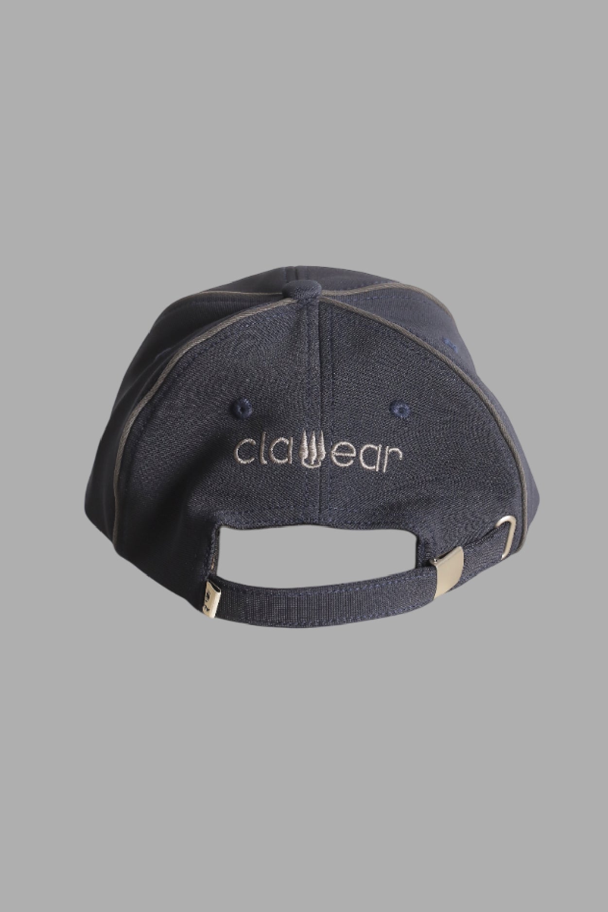 Oak Baseball Cap - Blue