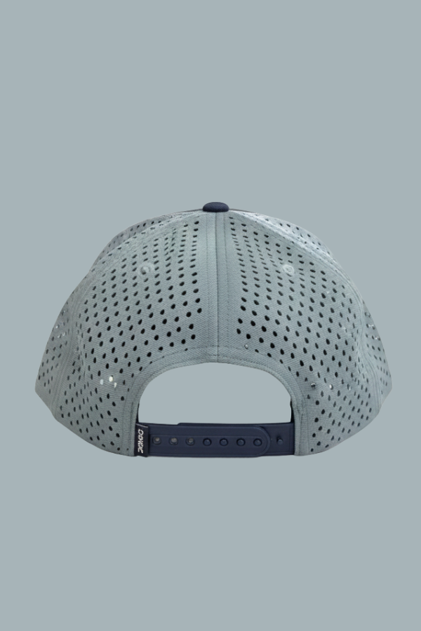 Palm Perforated Cap