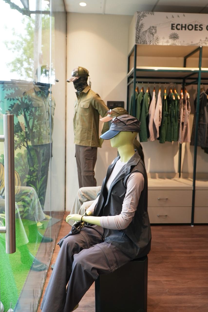Storefront