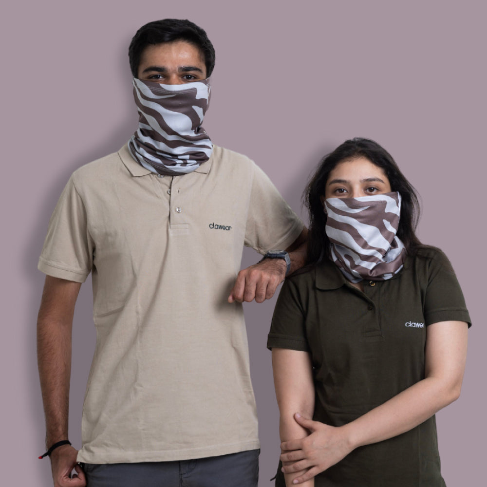 Thar Neck Buff Pack of 3